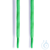 Senkel Halbschuh - green - 105 cm, green Senkel Halbschuh - Grün - 105 cm